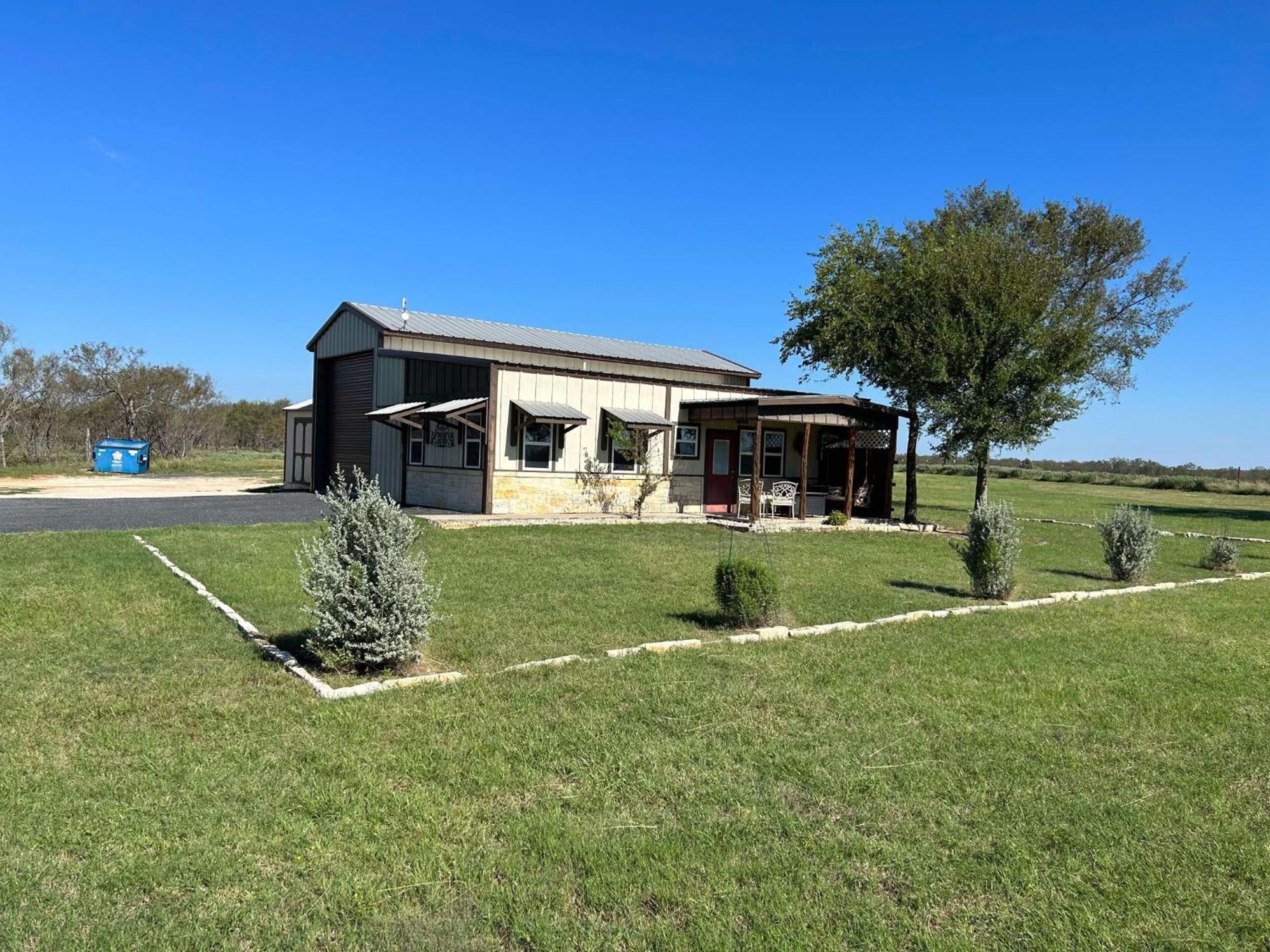 Vineyard Trail Cottages- Adults Only Fredericksburg Extérieur photo