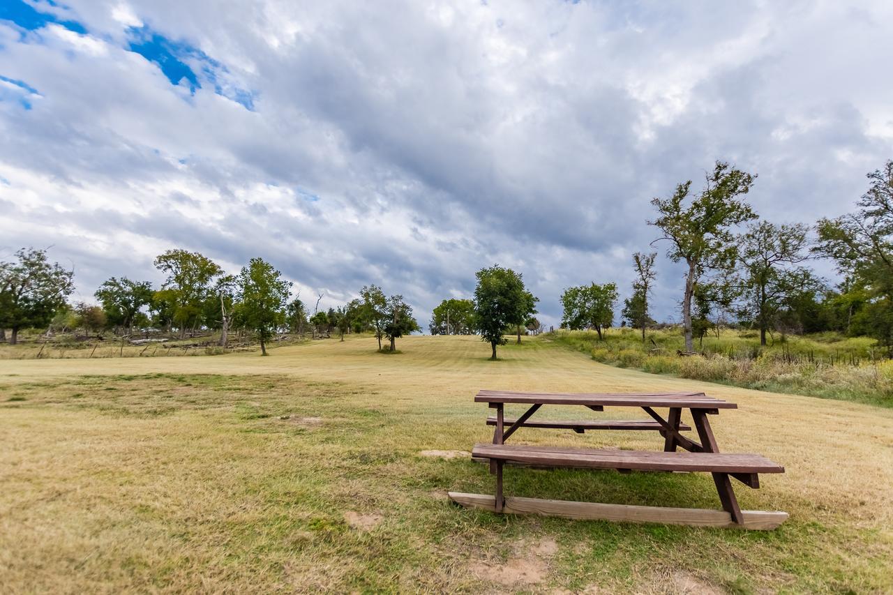 Vineyard Trail Cottages- Adults Only Fredericksburg Chambre photo