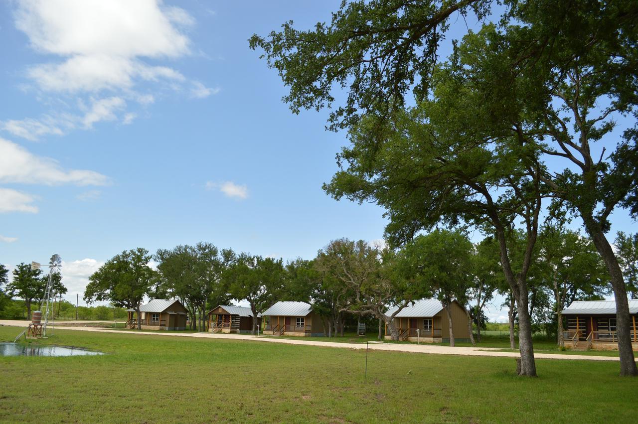 Vineyard Trail Cottages- Adults Only Fredericksburg Chambre photo