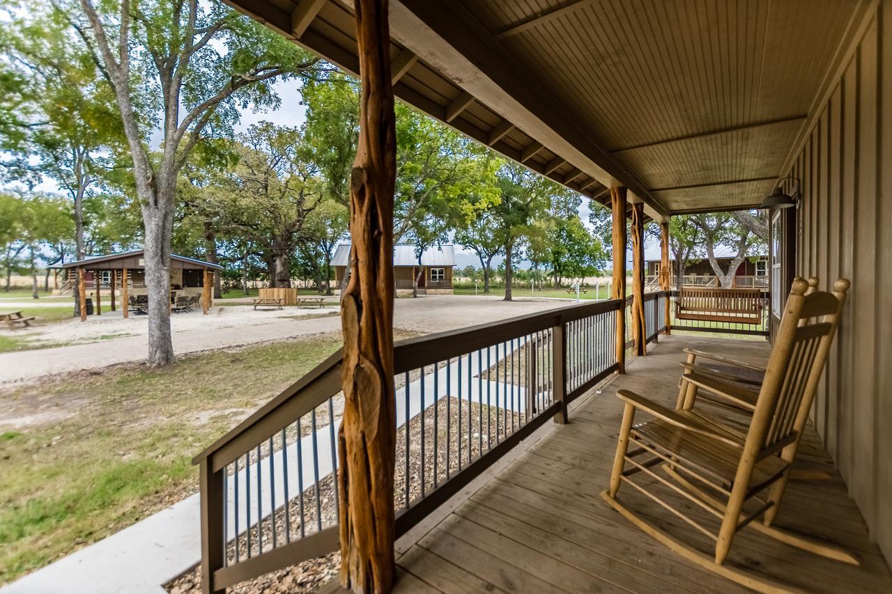 Vineyard Trail Cottages- Adults Only Fredericksburg Chambre photo