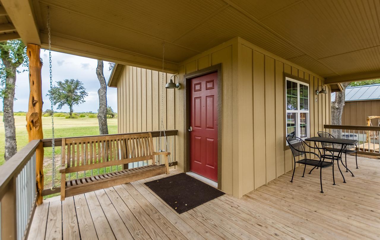 Vineyard Trail Cottages- Adults Only Fredericksburg Chambre photo