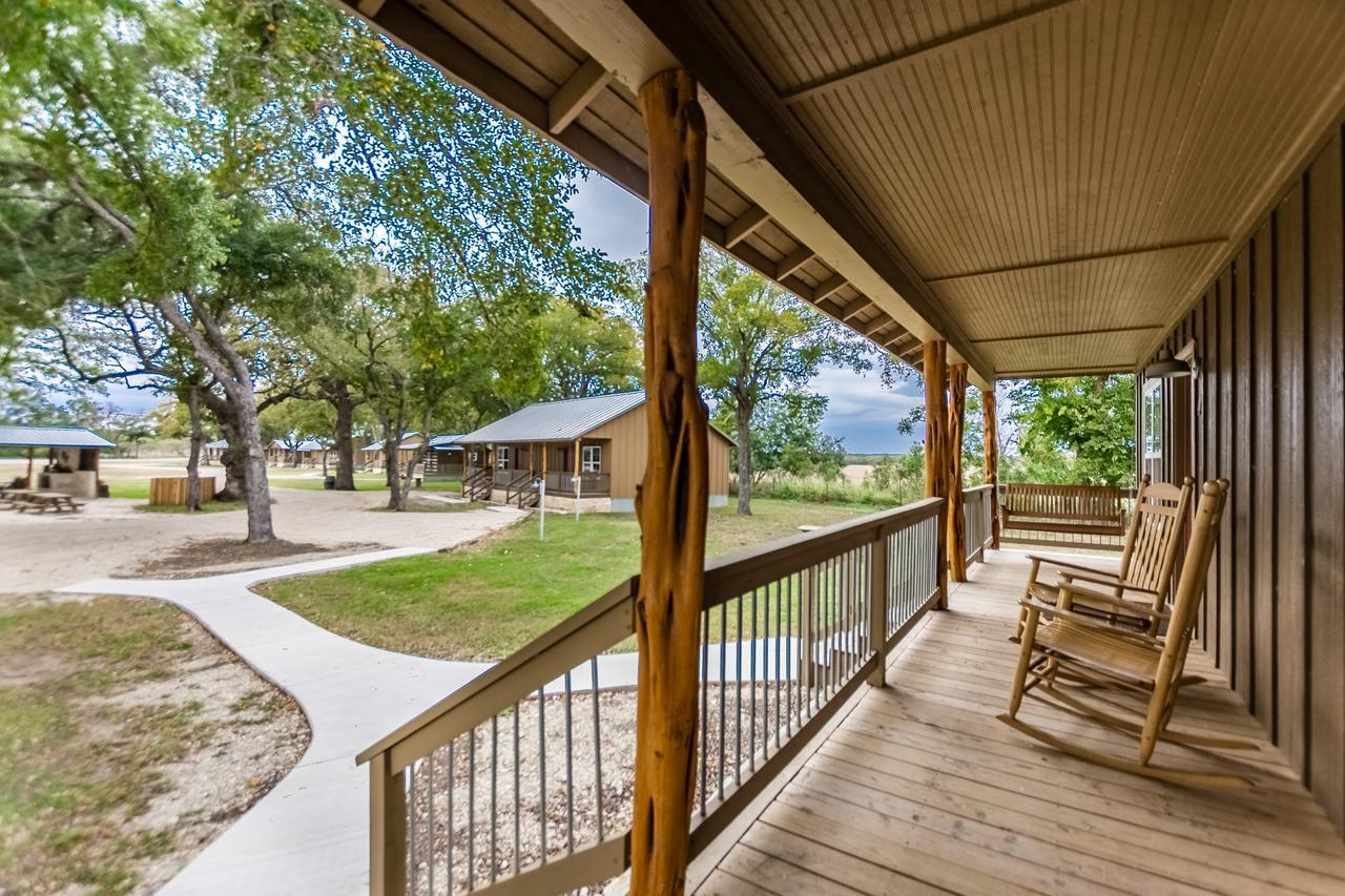 Vineyard Trail Cottages- Adults Only Fredericksburg Chambre photo